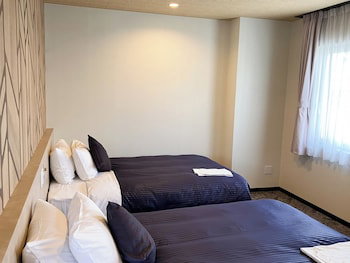 Hotel Livemax Hiratsuka Ekimae