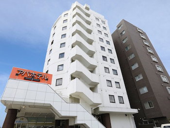 Apa Hotel Sagamihara Hashimoto Ekimae