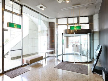 Apa Hotel Sagamihara Hashimoto Ekimae