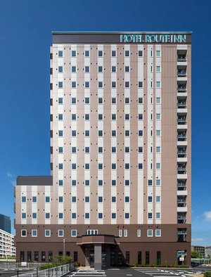 Hotel Hotel Route-Inn Ebina Ekimae cazare Ebina
