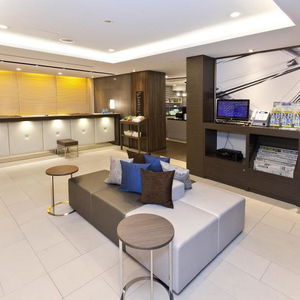 Hotel Sotetsu Fresa Inn Yokohama-Sakuragicho cazare Yokohama