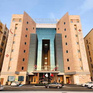 Sejur The Grand Lux Hotel vacanta Doha