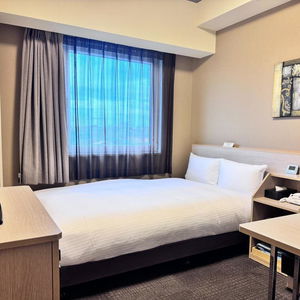 Hotel Hotel Route Inn Isehara cazare Isehara