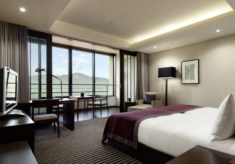 Hotel Hyatt Regency Hakone Resort And Spa