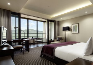 Hotel Hyatt Regency Hakone Resort And Spa cazare Hakone