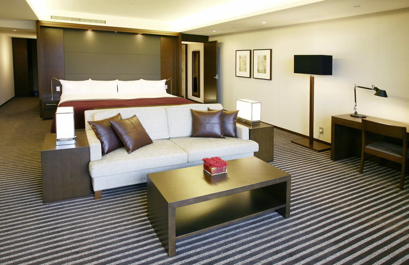 Hyatt Regency Hakone Resort And Spa