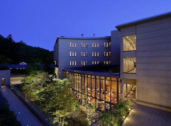 Hyatt Regency Hakone Resort And Spa