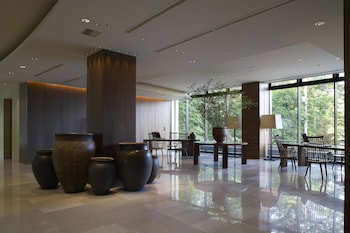 Hyatt Regency Hakone Resort And Spa