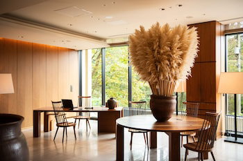 Hyatt Regency Hakone Resort And Spa