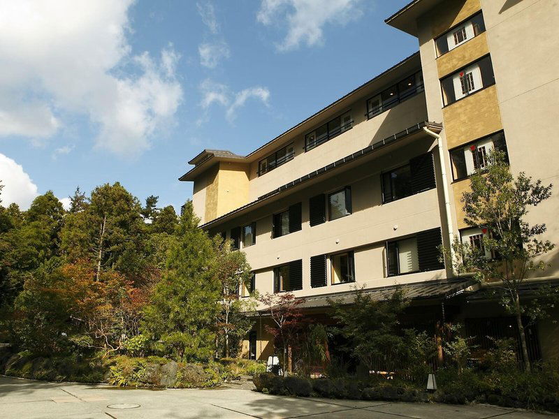 Hotel Mizunoto