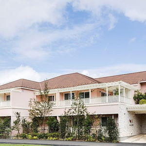 Hotel Koyaru-No-Sato Doggys Island cazare Yachimata