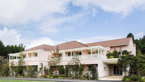 Hotel Koyaru-No-Sato Doggys Island cazare Yachimata