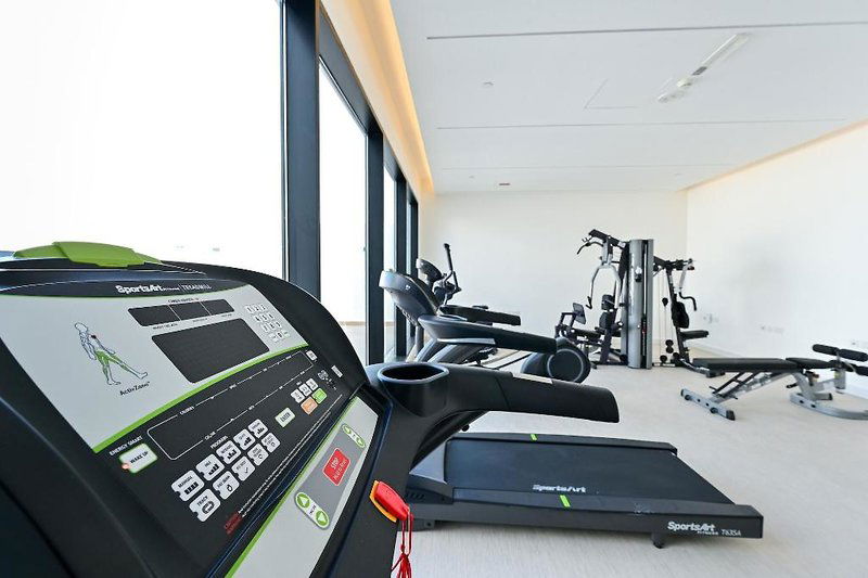 Hotel Terminal Inn By Edar City Centre