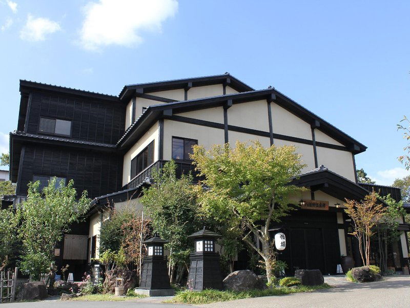 Hotel Kira No Sato