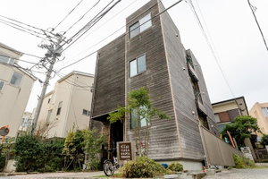 Hotel Plage Yuigahama cazare Kamakura
