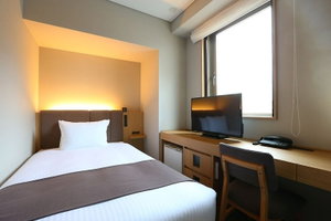 Hotel Almont Inn Shonan Fujisawa cazare Fujisawa