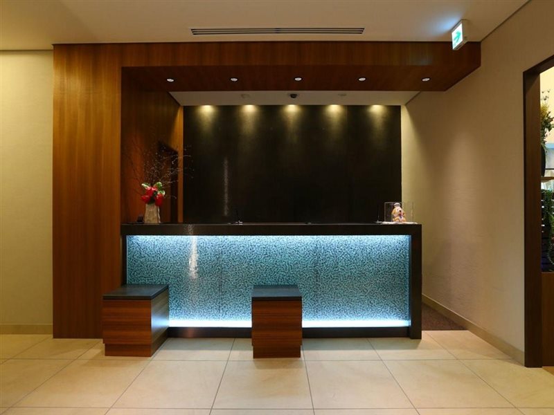 Almont Inn Shonan Fujisawa