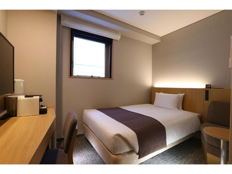 Almont Inn Shonan Fujisawa