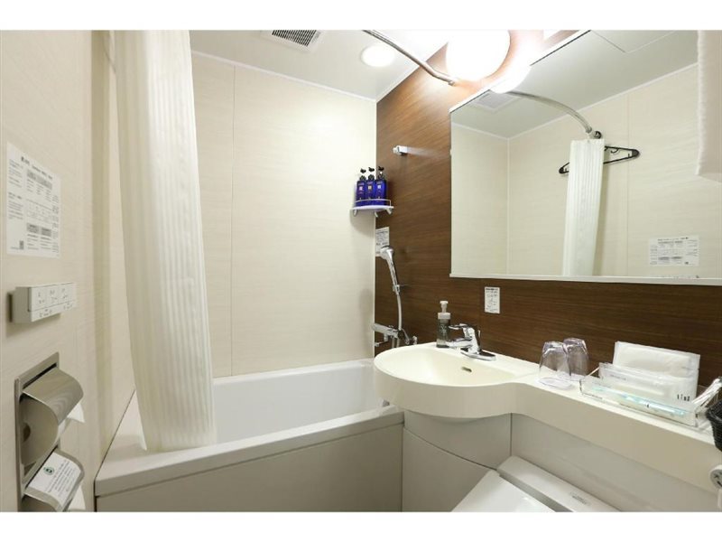 Almont Inn Shonan Fujisawa