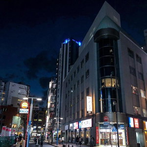 Hotel Four Points Flex By Sheraton Yokohama West cazare Yokohama