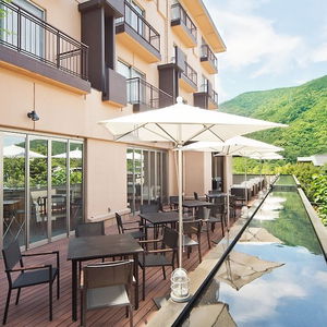 Hotel Aura Tachibana cazare Hakone