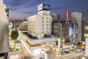 Hotel Hotel Hokke Club Shonan Fujisawa cazare Fujisawa