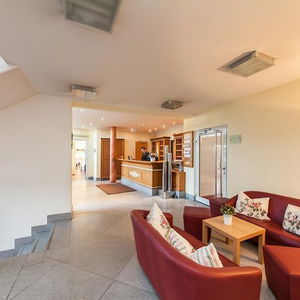 Hotel Garner Hotel Munich - Messe cazare Haar