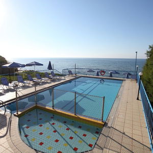 Hotel Danaos Beach cazare Sfakaki