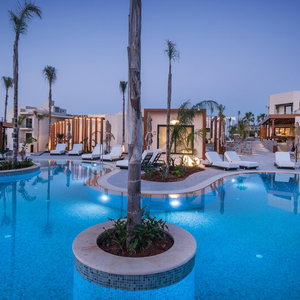 Hotel Noble Hotel Suites cazare Gouves