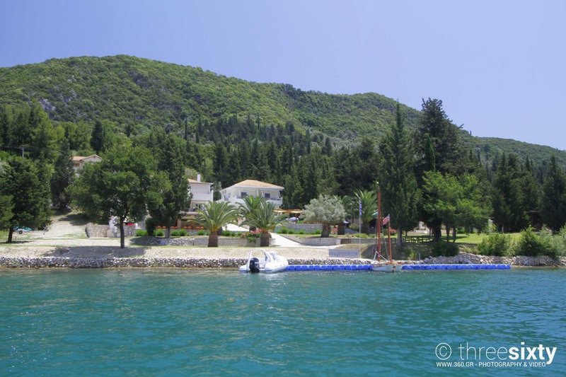 Hotel Geni Garden Apartments