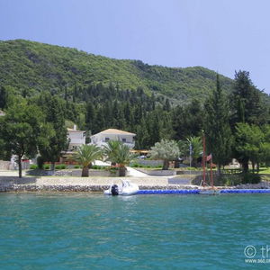 Hotel Geni Garden Apartments cazare Lefkada (toate statiunile)