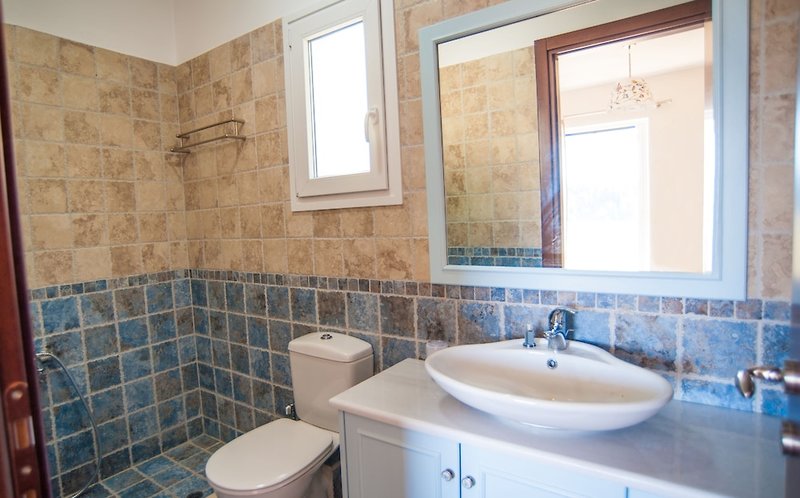 Hotel Agios Nikitas View