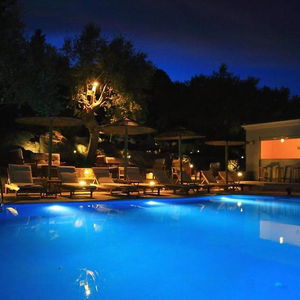 Hotel La Casa Di Nonna cazare Nikiana