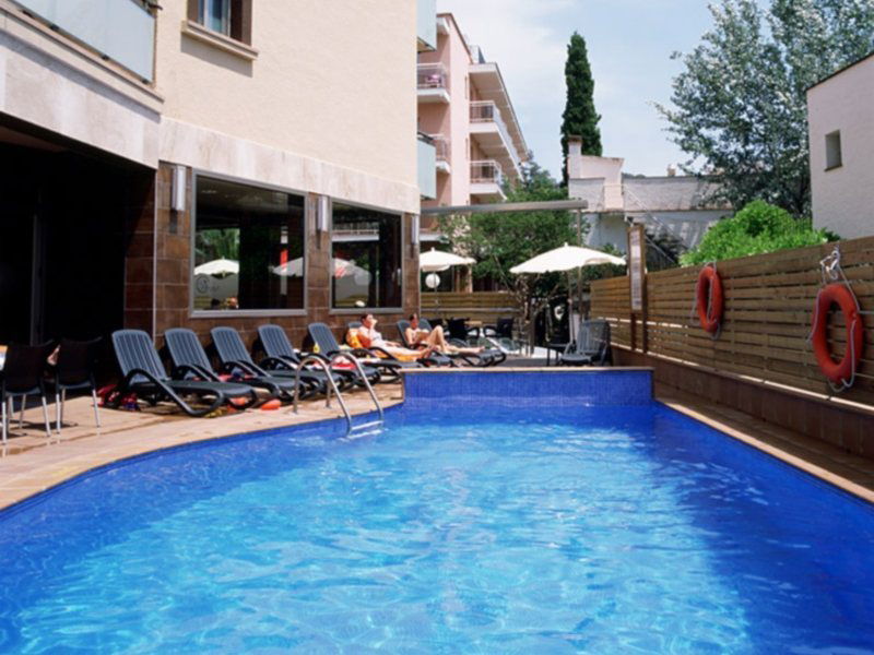 Hotel Hotel Tossa Center