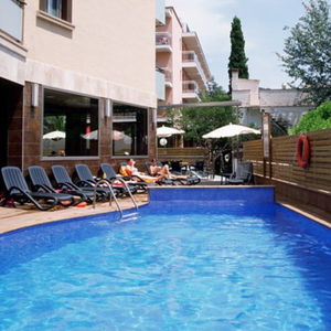 Sejur Hotel Tossa Center vacanta Tossa del Mar
