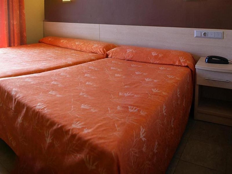Hotel Tossa Center