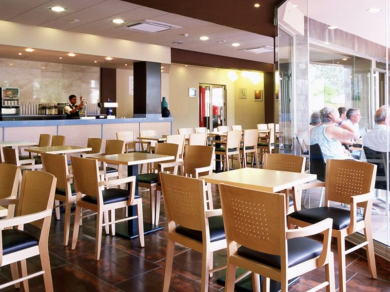 Hotel Tossa Center