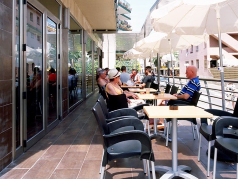 Hotel Tossa Center