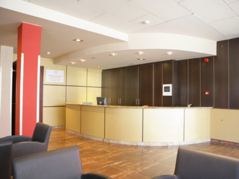 Hotel Tossa Center