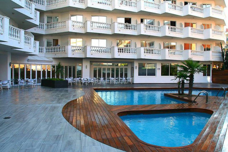 Hotel Hotel Bernat Ii