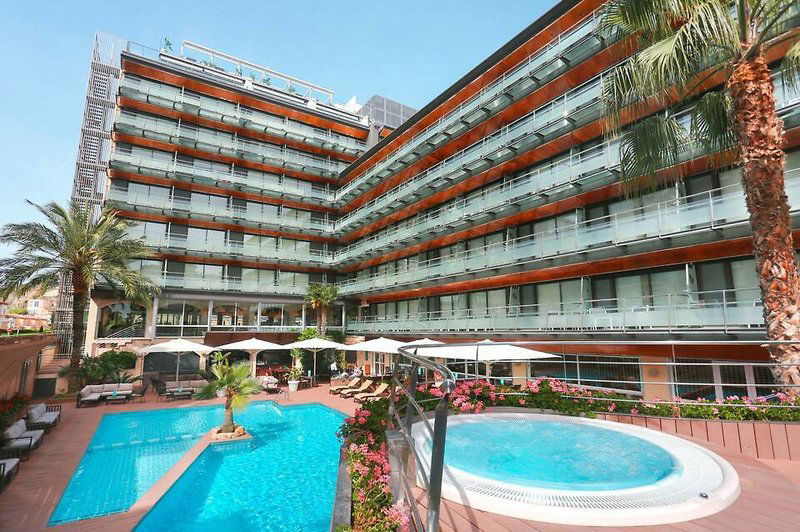 Hotel Hotel Kaktus Playa