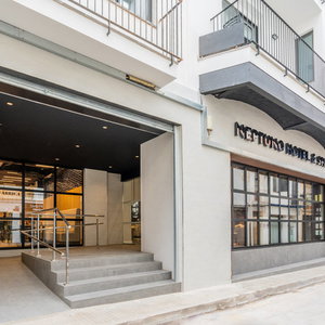Hotel Neptuno Hotel & Spa cazare Calella