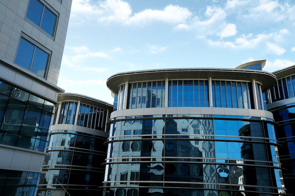 Hotel Holiday Inn Doha - The Business Park