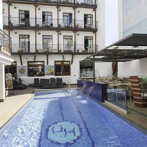 Hotel Neptuno Hotel & Apartments cazare Calella