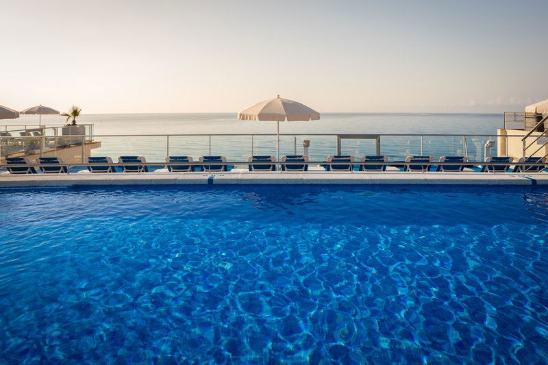 Hotel Htop Pineda Palace Adults Only