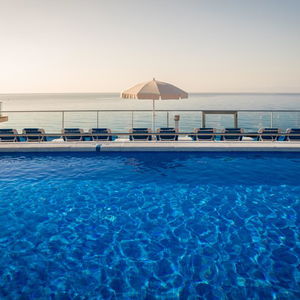 Sejur Htop Pineda Palace Adults Only vacanta Pineda del Mar