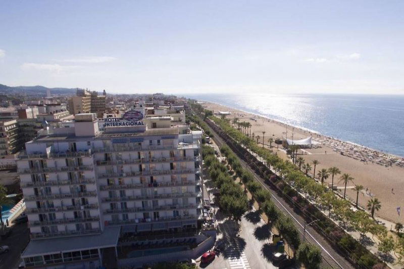 Hotel Hotel Internacional Calella