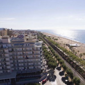 Hotel Hotel Internacional Calella cazare Calella