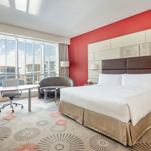 Sejur Crowne Plaza Doha - The Business Park vacanta Doha
