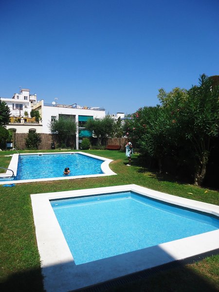 Apartamentos Punta Marinera